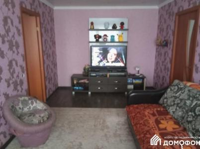 Продажа квартиры Комсомольская, 16 Продажа квартиры Комсомольская, 16