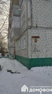 Продажа квартиры Комсомольская, 16 Продажа квартиры Комсомольская, 16