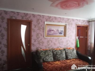 Продажа квартиры Комсомольская, 16 Продажа квартиры Комсомольская, 16