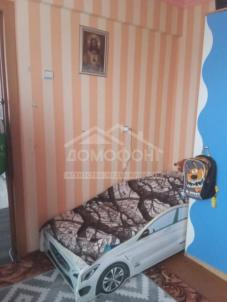 Продажа квартиры Комсомольская, 16