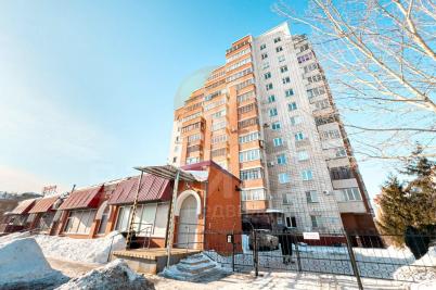 Продажа квартиры Омск. улица Декабристов 98