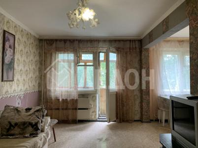 Продажа квартиры Волгоградская ул., 12А