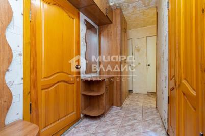 Продажа квартиры Омск. проспект Мира,30В