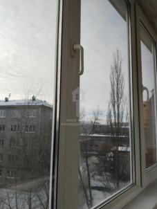 Продажа квартиры Омск. Рабочая 15-я, 102А
