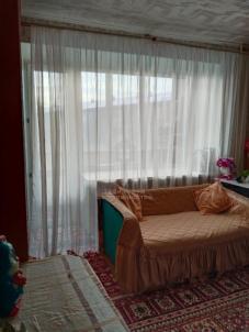 Продажа квартиры Омск. Рабочая 15-я, 102А