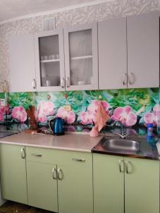 Продажа квартиры Омск. Рабочая 15-я, 102А
