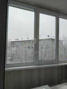 Продажа квартиры Омск. Рабочая 15-я, 102А