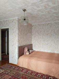 Продажа квартиры Омск. Рабочая 15-я, 102А