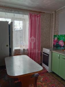 Продажа квартиры Омск. Рабочая 15-я, 102А