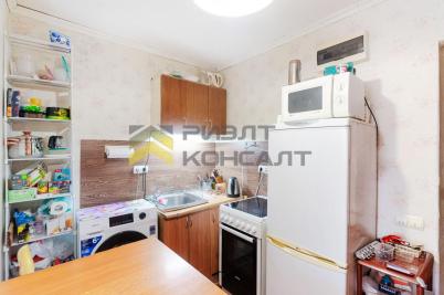 Продажа квартиры Омск. улица Авиагородок, 34, к.231