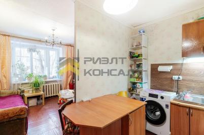 Продажа квартиры Омск. улица Авиагородок, 34, к.231