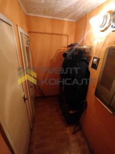 Продажа квартиры Омск. улица 21-я Амурская, 9