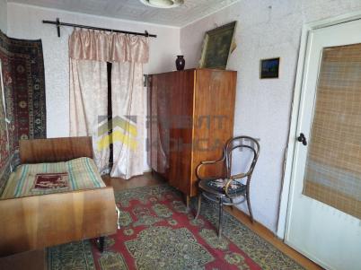 Продажа квартиры Омск. улица 21-я Амурская, 9