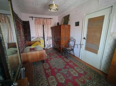 Продажа квартиры Омск. улица 21-я Амурская, 9