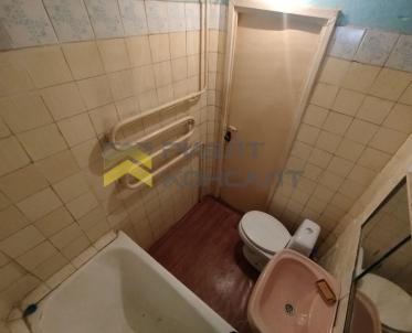 Продажа квартиры Омск. улица 21-я Амурская, 9