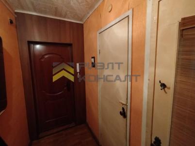 Продажа квартиры Омск. улица 21-я Амурская, 9