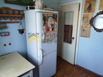 Продажа квартиры Омск. улица 21-я Амурская, 9