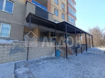 Продажа квартиры Лукашевича ул., 12А