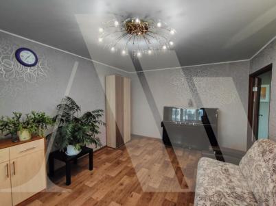 Продажа квартиры Омск. Кордная 5-я, 11Б