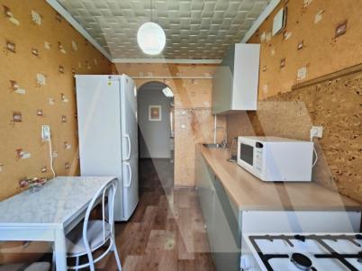 Продажа квартиры Омск. Кордная 5-я, 11Б