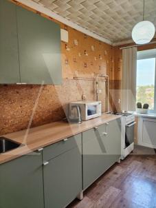 Продажа квартиры Омск. Кордная 5-я, 11Б