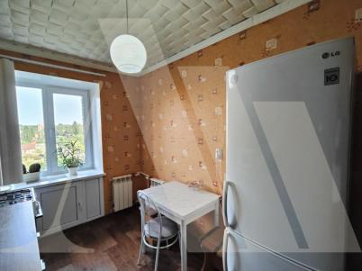 Продажа квартиры Омск. Кордная 5-я, 11Б