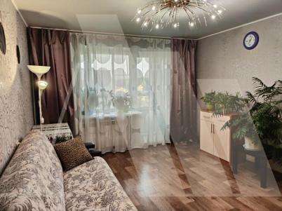 Продажа квартиры Омск. Кордная 5-я, 11Б