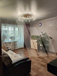 Продажа квартиры Омск. Кордная 5-я, 11Б