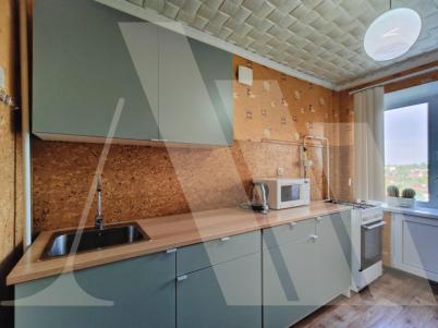 Продажа квартиры Омск. Кордная 5-я, 11Б