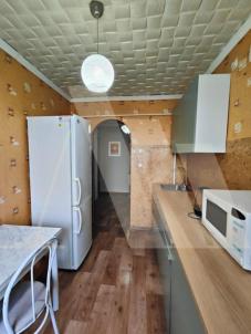 Продажа квартиры Омск. Кордная 5-я, 11Б