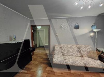 Продажа квартиры Омск. Кордная 5-я, 11Б