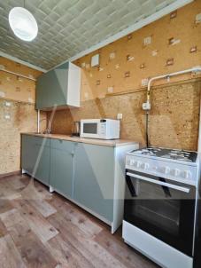 Продажа квартиры Омск. Кордная 5-я, 11Б