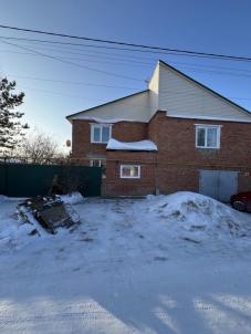 Продажа дома п. Харино Продажа дома п. Харино