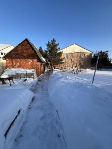 Продажа дома п. Харино Продажа дома п. Харино