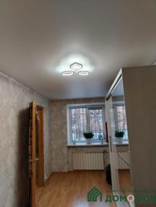 Продажа квартиры Омск. Петра Ильичева, 4а Продажа квартиры Омск. Петра Ильичева, 4а