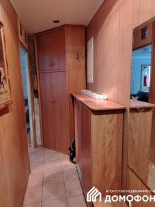 Продажа квартиры Омск. Петра Ильичева, 4а Продажа квартиры Омск. Петра Ильичева, 4а
