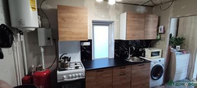 Продажа дома Омск. 4-я Путевая, 94