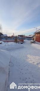 Продажа дома Омск. 4-я Путевая, 94