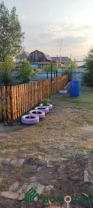 Продажа дома Омск. 4-я Путевая, 94
