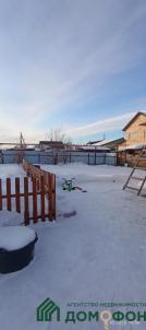 Продажа дома Омск. 4-я Путевая, 94