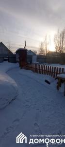 Продажа дома Омск. 4-я Путевая, 94