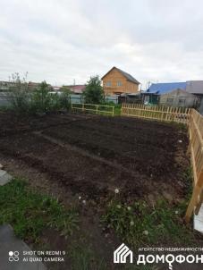 Продажа дома Омск.&nbsp;4-я Путевая, 94