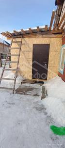 Продажа дома Омск. 4-я Путевая, 94 Продажа дома Омск. 4-я Путевая, 94