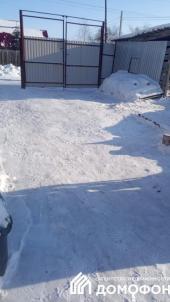 Продажа дома Омск.&nbsp;4-я Путевая, 94