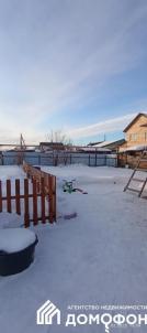 Продажа дома Омск.&nbsp;4-я Путевая, 94