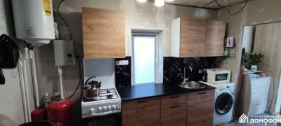 Продажа дома Омск.&nbsp;4-я Путевая, 94