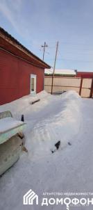 Продажа дома Омск.&nbsp;4-я Путевая, 94