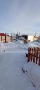 Продажа дома Омск. 4-я Путевая, 94 Продажа дома Омск. 4-я Путевая, 94