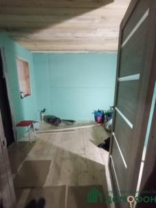 Продажа дома Омск. 4-я Путевая, 94