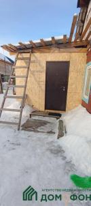 Продажа дома Омск. 4-я Путевая, 94